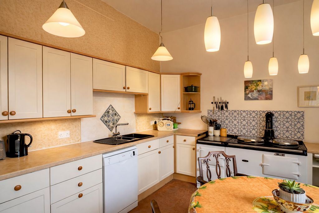 Additional image 14 of Terraced house for salePhiliphaugh House, 27 St Mary Street, Kirkcudbright DG6