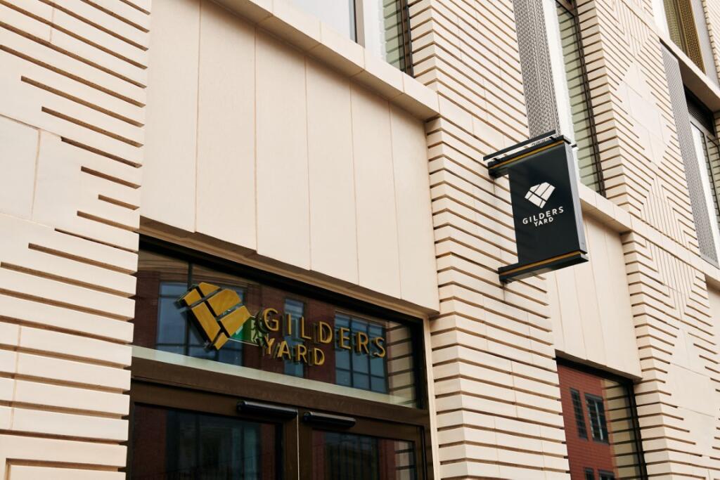 Additional image 12 of Gilders Yard, Birmingham Birmingham B18