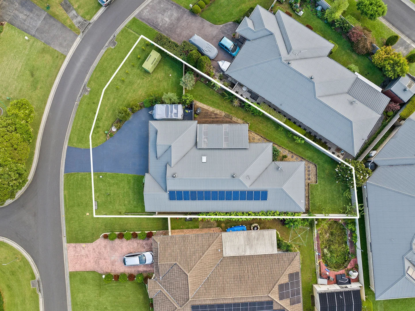 Additional image 16 of 14 Emerald Drive, Meroo Meadow NSW 2540