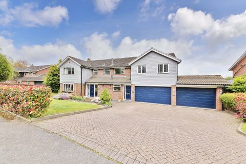 Woodbourne Road, Edgbaston, Birmingham B17
