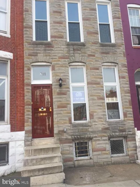 Additional image 2 of 708 Monroe Street, Baltimore, MD 21217