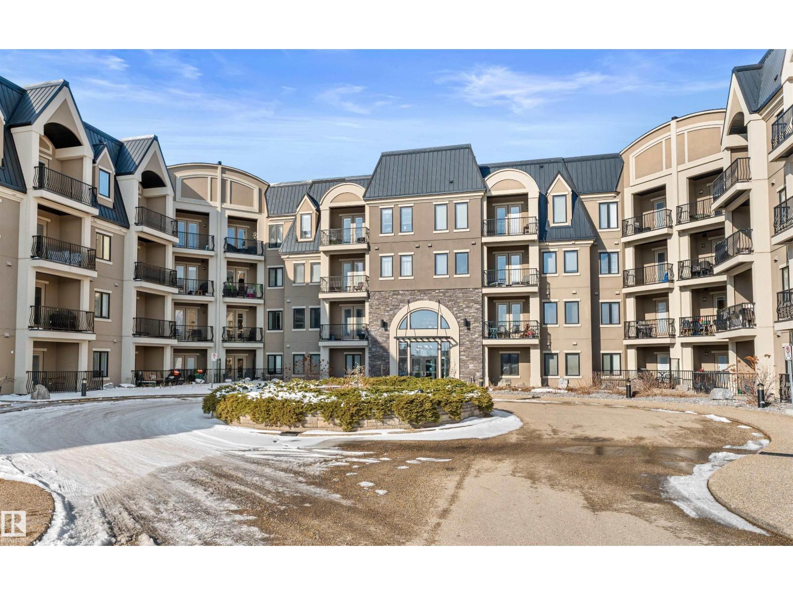 251-6079 Maynard Way NW, Edmonton, AB, T6R0B4