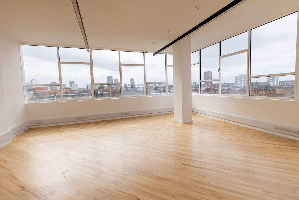 Additional image 2 of JQ Modern, 120 Vyse Street, Birmingham B18 6NF