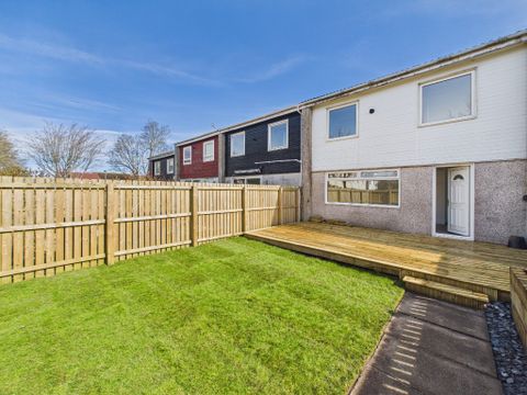 Sandpiper Drive, Greenhills, East Kilbride G75
