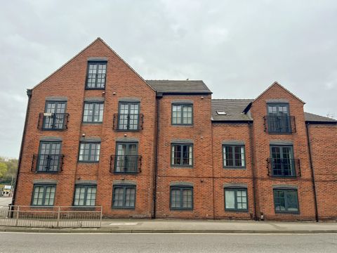 The Fire House, 8, Nottingham Road, Nottingham NG5
