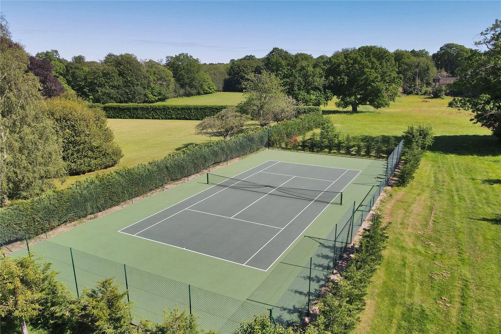 Additional image 18 of 6 bed detached house for salePark Lane, Godden Green, Sevenoaks, Kent TN15