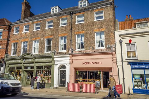 Bootham, York YO30