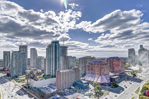 Additional image 7 of 3302-60 Absolute Avenue, Mississauga, ON, L4Z 0A9