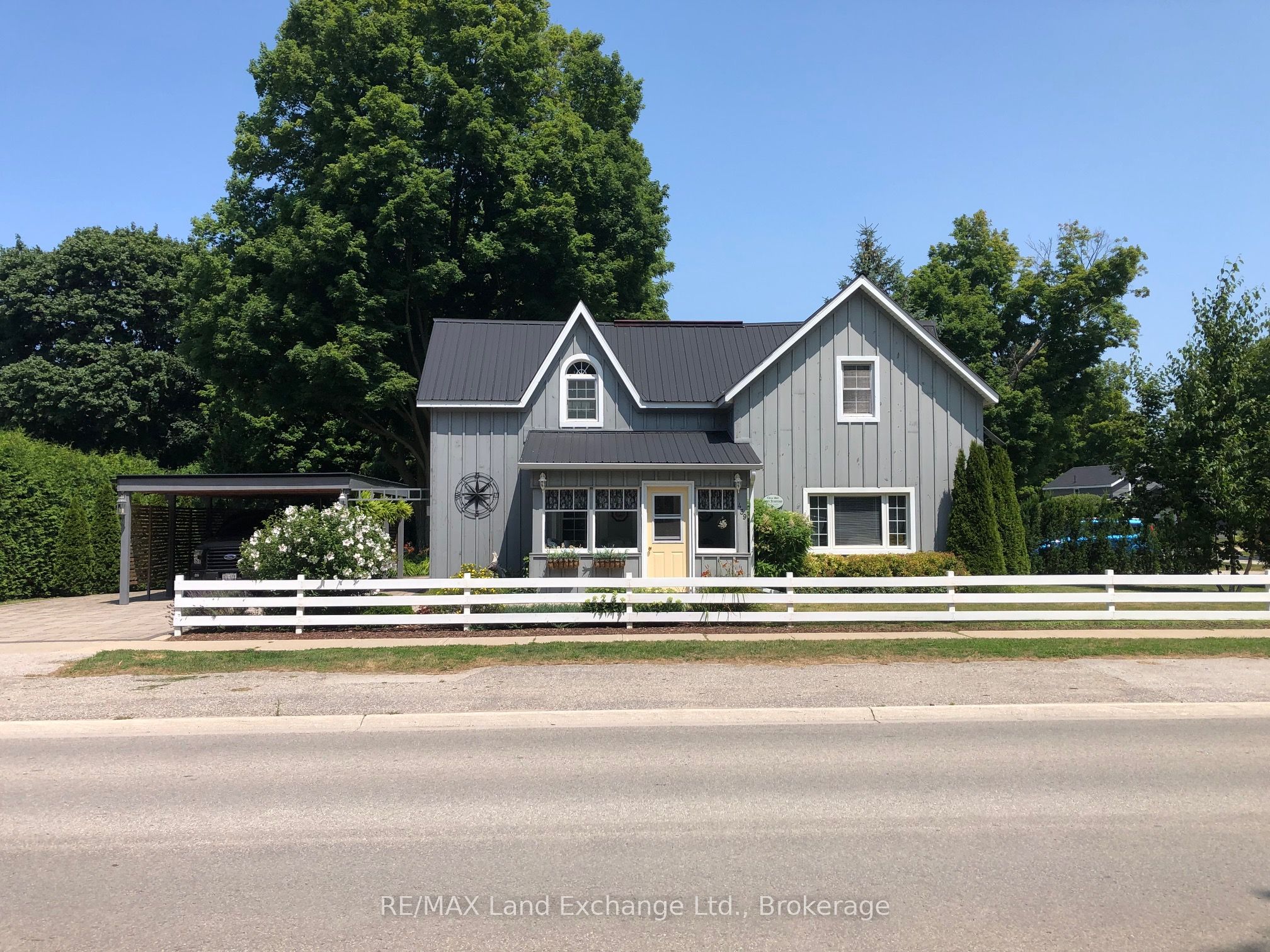 439 Green Street, Saugeen Shores, ON, N0H 2C0