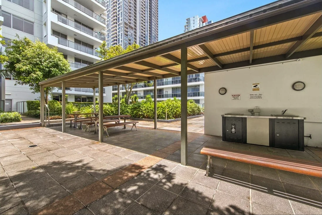 Additional image 13 of 517/3 Como Crescent, Southport QLD 4215