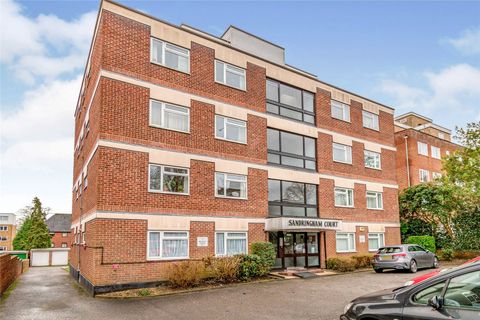 Winn Road, Southampton, Hampshire SO17