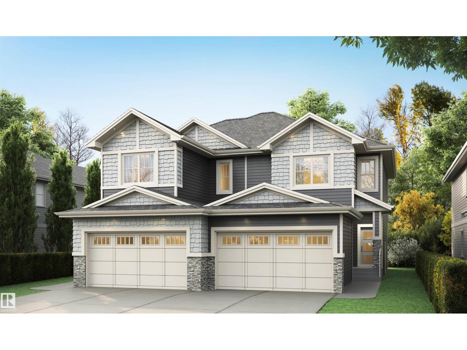 42 Ravenshire Wynd, Sherwood Park, AB, T8H2R3