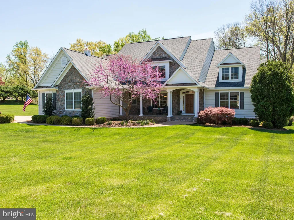 15701 Berkeley Drive, Haymarket, VA 20169