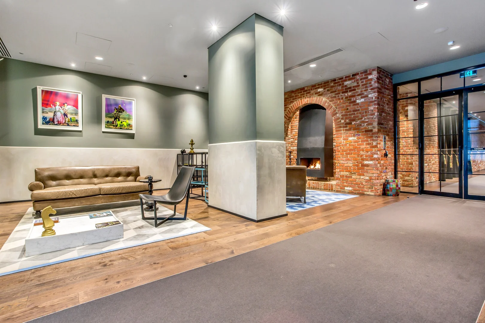 Additional image 11 of 402/135 City Road, Southbank VIC 3006