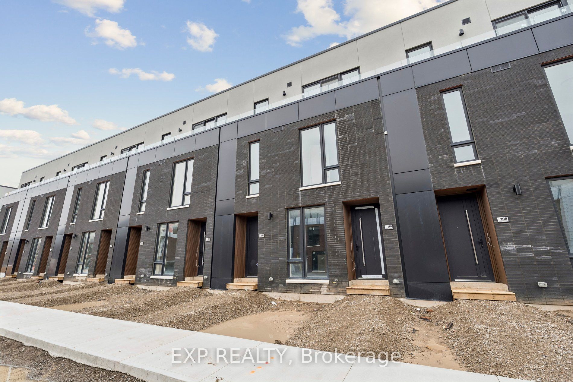 112 Everett Common, St. Catharines, ON, L2P 0G8 photo 3