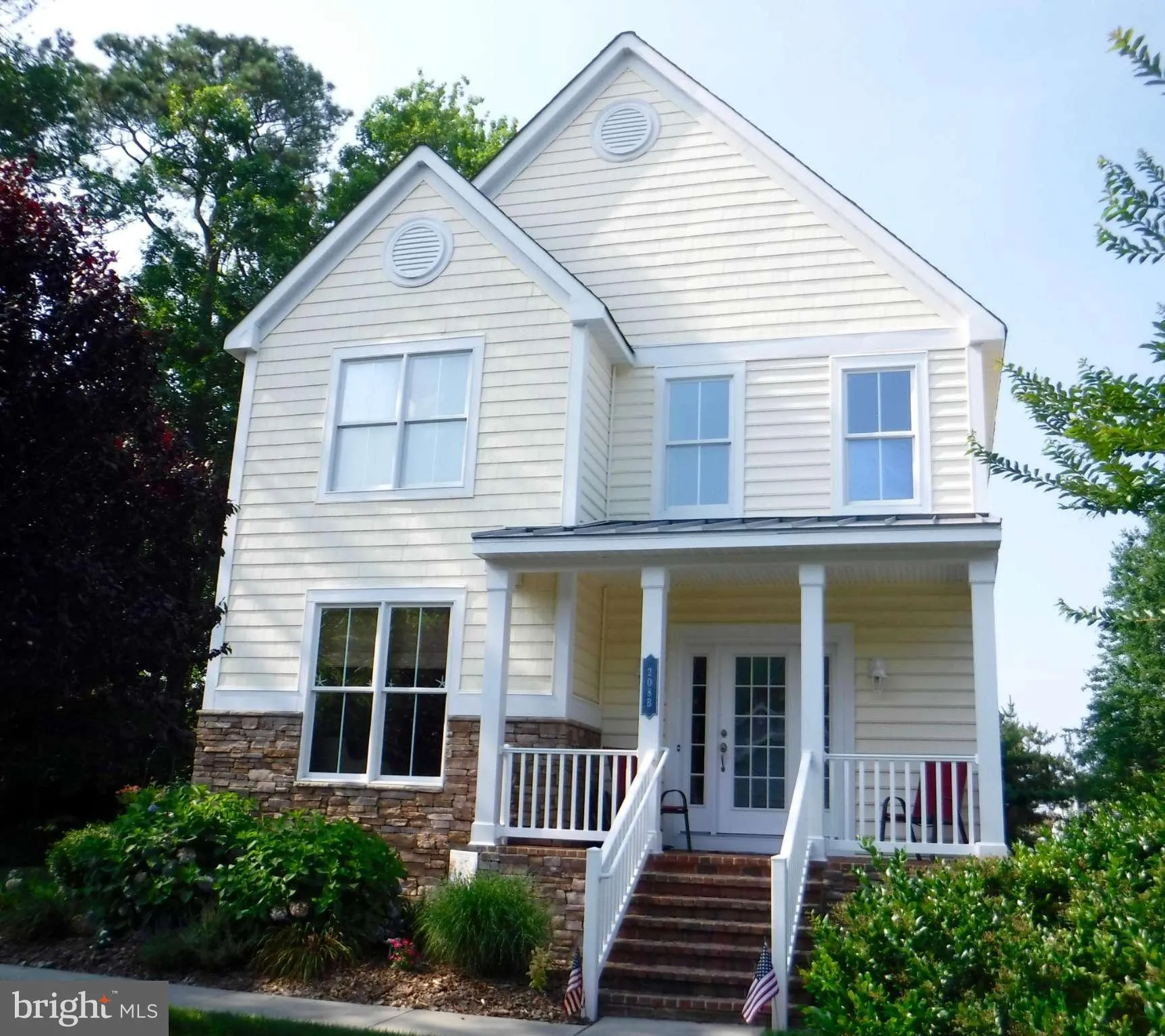 Additional image 2 of 208 143rd Street, Ocean City, MD 21842