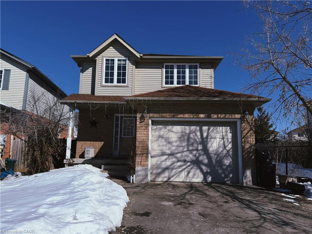 360 Pastern Street, Waterloo, ON, N2K 4E1