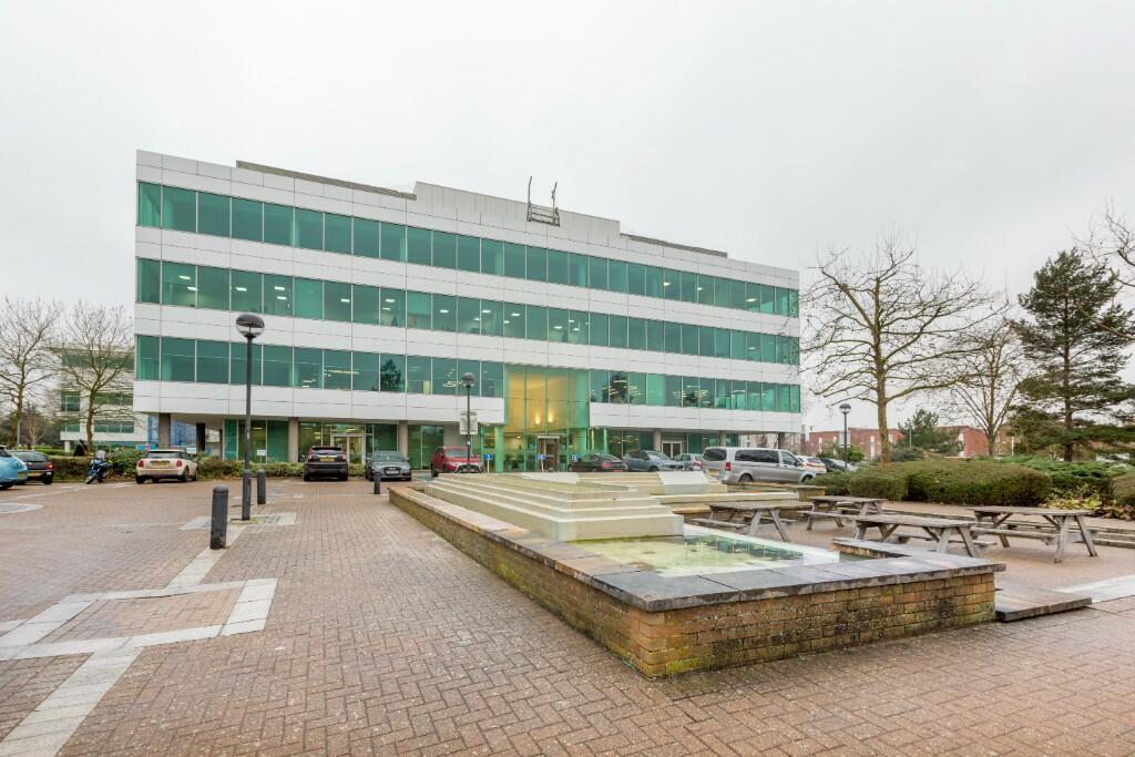 Additional image 2 of Bishops Square, Hatfield, Hertfordshire, AL10