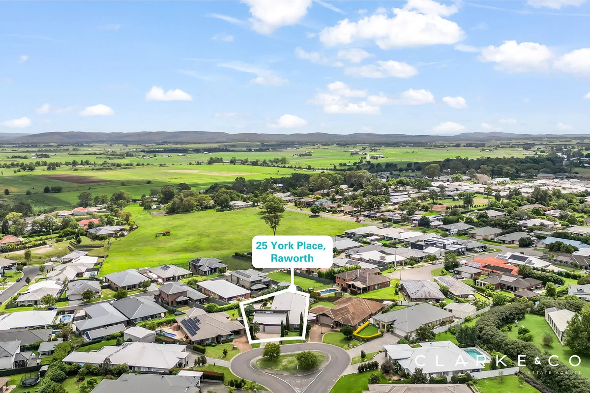 Additional image 24 of 25 York Place, Raworth NSW 2321
