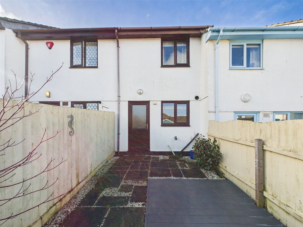 Additional image 12 of 2 bed terraced house for saleRaleigh Close, Padstow, Cornwall PL28