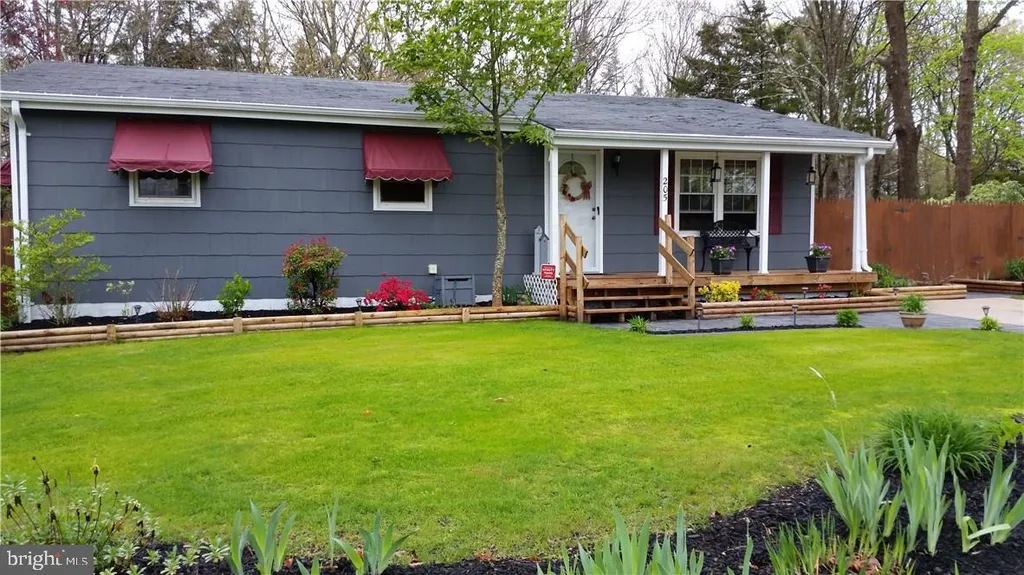 205 Allen Street, Tuckerton, NJ 08087