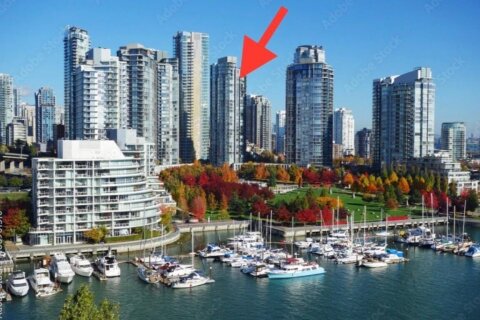 Additional image 8 of 2706-1438 Richards Street, Vancouver, BC, V6Z 3B8