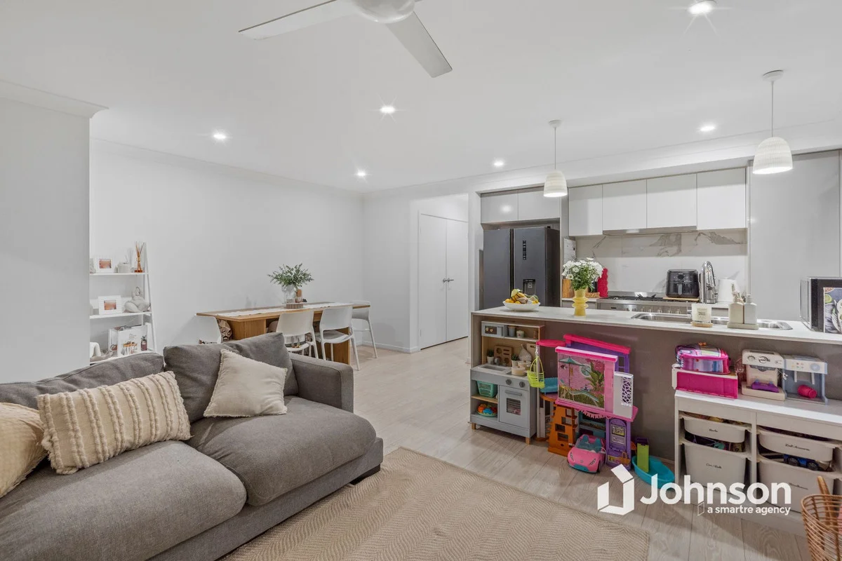 Additional image 4 of 22 Silkwood Circuit, Park Ridge QLD 4125