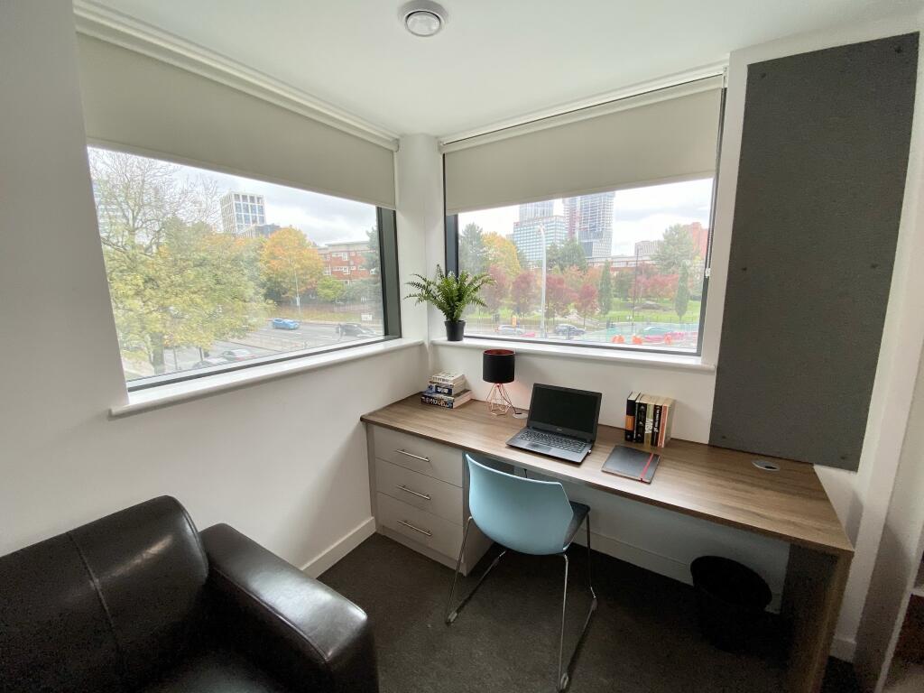 Additional image 12 of George Road - Premium Studio - 226304, Five Ways, West Midlands, B15