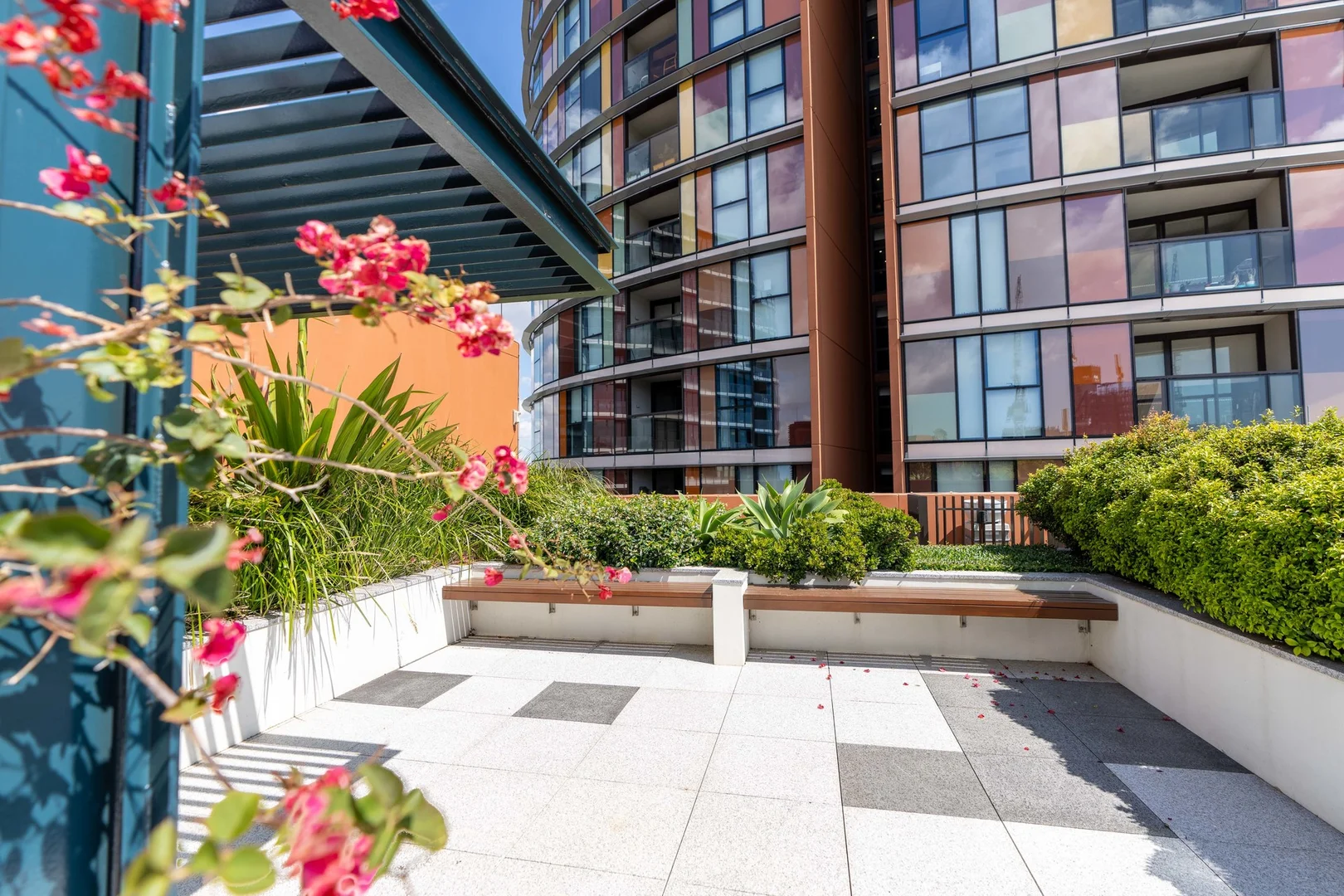 Additional image 10 of 209/6 Ebsworth Street, Zetland NSW 2017