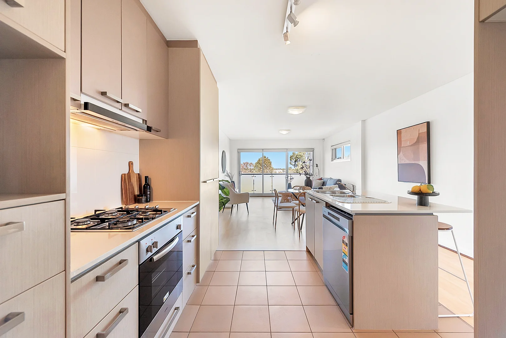 Additional image 2 of 12/21-25 Euston Walk, Mawson Lakes SA 5095