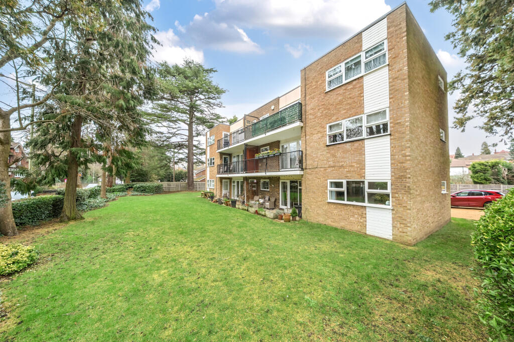 50 Luton Road, Harpenden, AL5