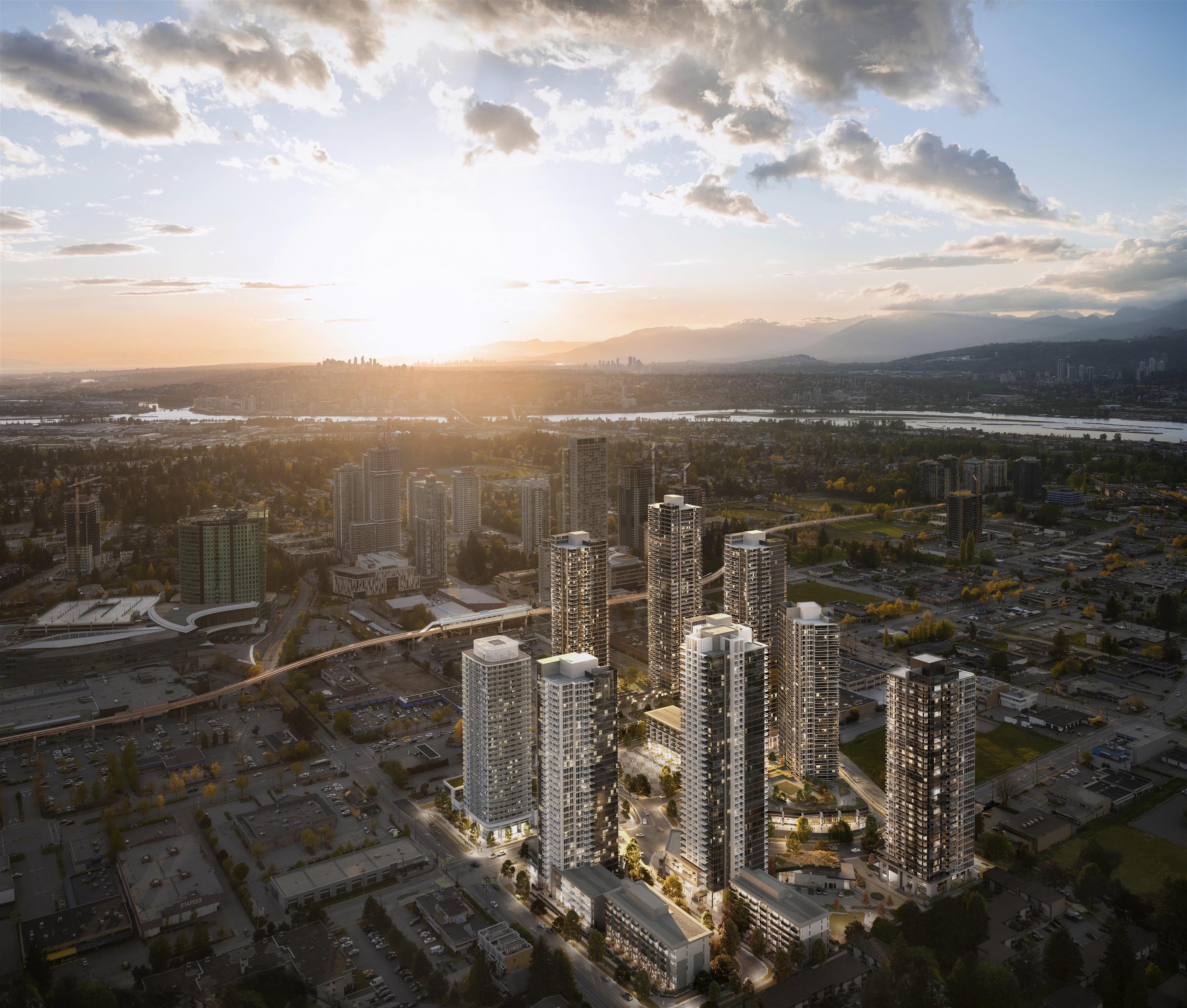 Additional image 3 of 409-13738 Central Avenue, Surrey, BC, V3T 0X5