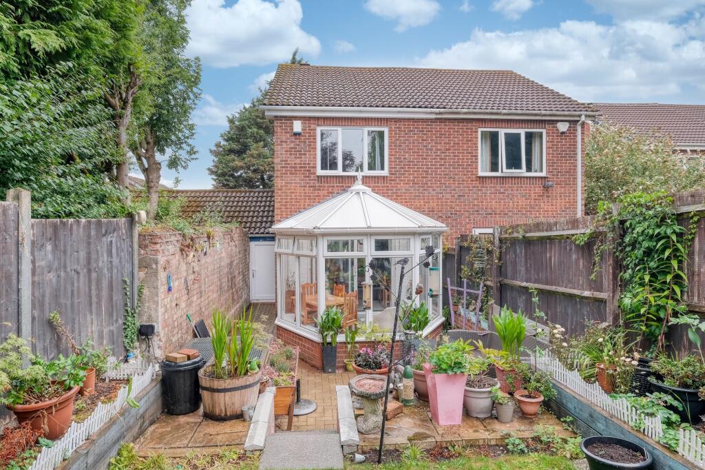 Additional image 14 of The Woodleys, Birmingham, B14