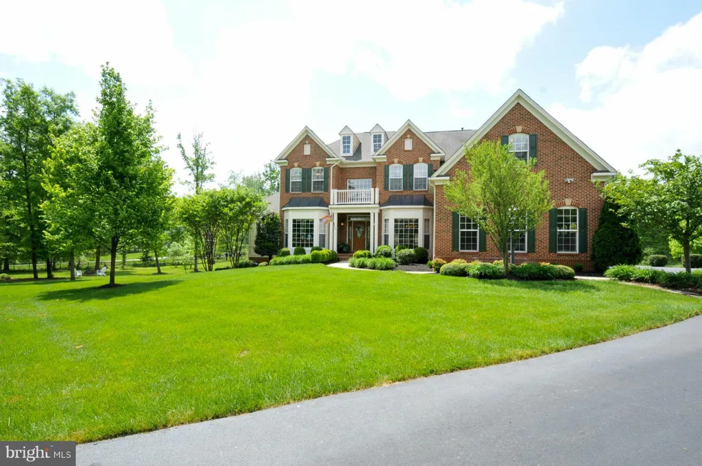 10815 Crockett Road, Nokesville, VA 20181