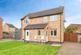 Ervins Lock Road, Wigston