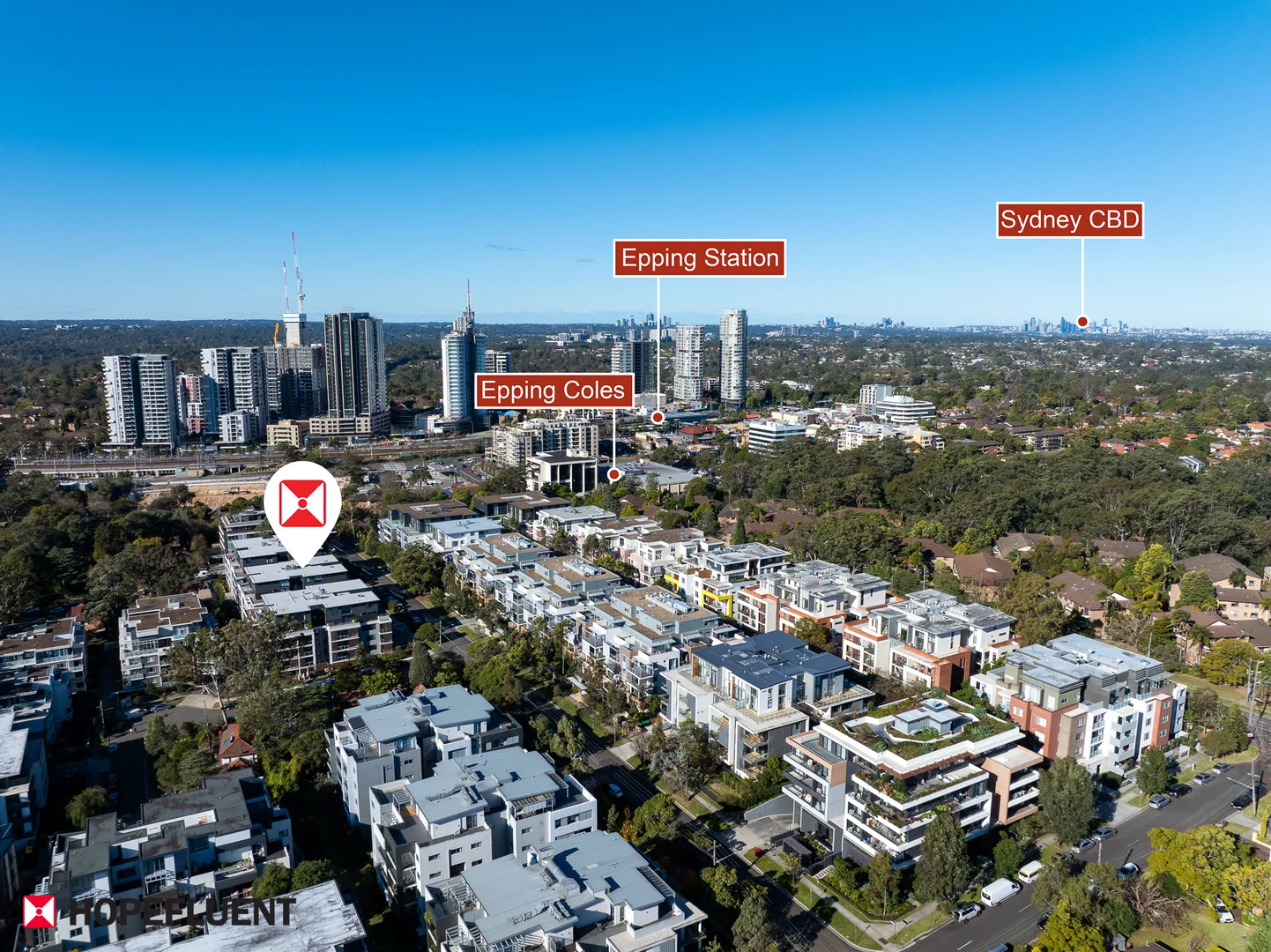 Additional image 17 of 408/30 Cliff Road, Epping NSW 2121