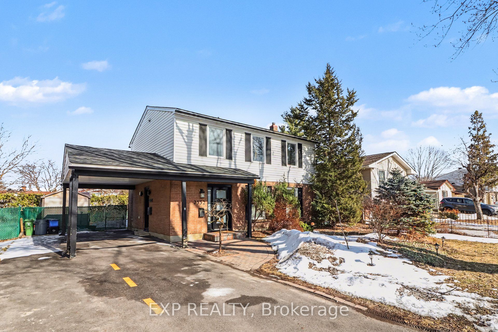 Additional image 2 of 2332 Ogilvie Road, Ottawa, ON, K1J 7N6