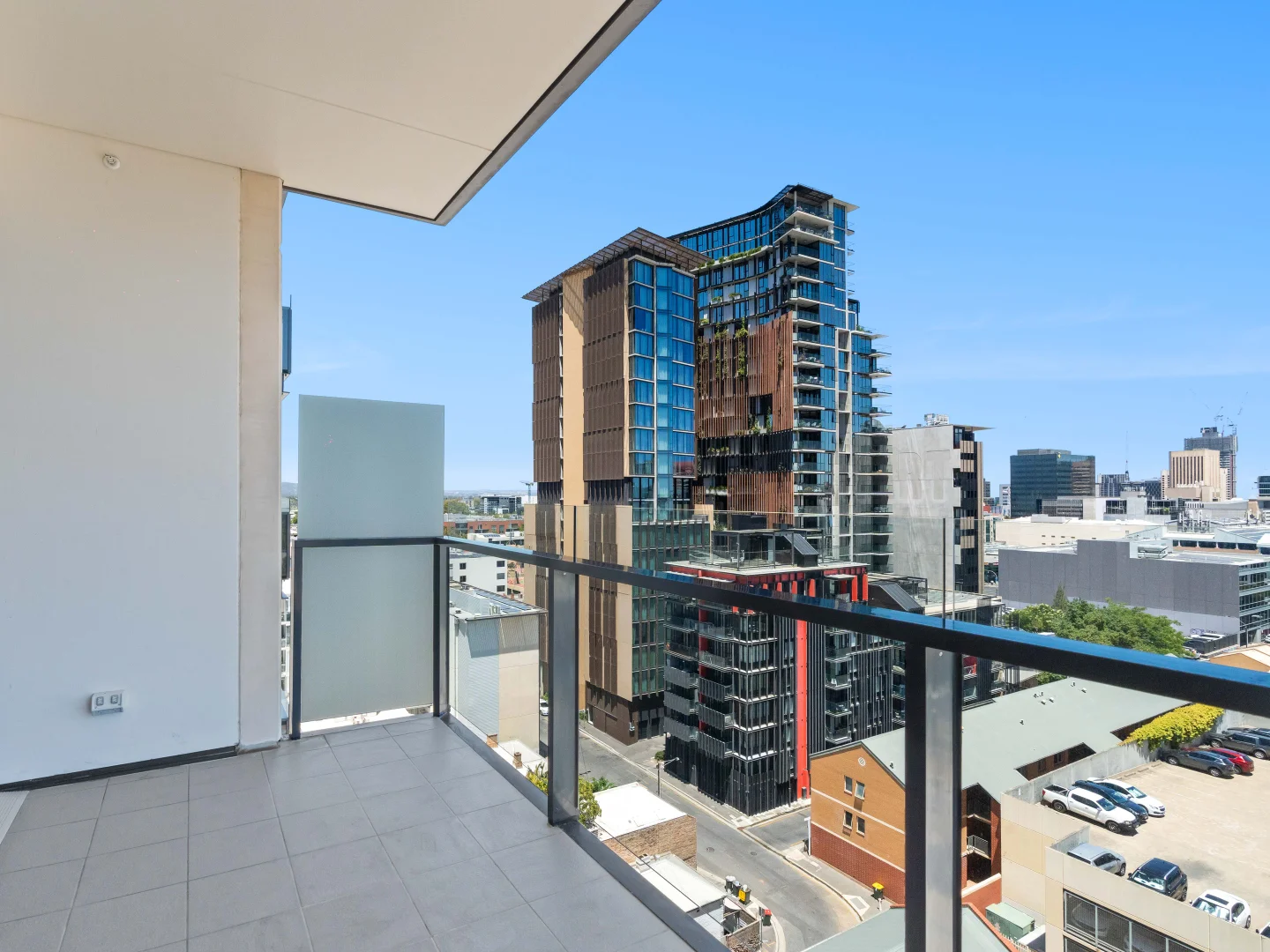 Additional image 10 of 803/297 Pirie Street, Adelaide SA 5000