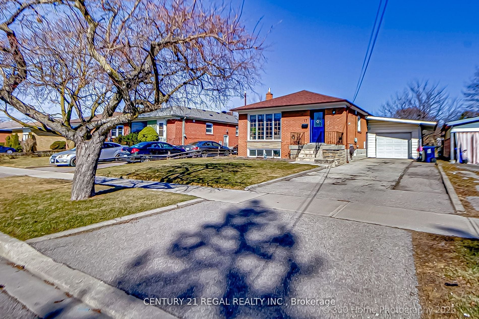17 Electro Road, Toronto, ON, M1R 2A6