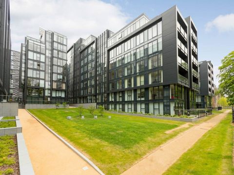 Simpson Loan (Parking Space 150), Quartermile, Edinburgh EH3, Parking/garage to rent