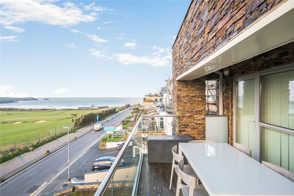 Additional image 16 of 3 bed flat for saleAzure, Headland Road, Newquay TR7