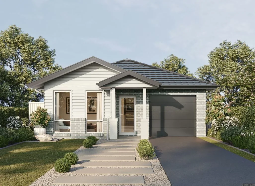 1/Lot 2123 Proposed Road, Oran Park NSW 2570