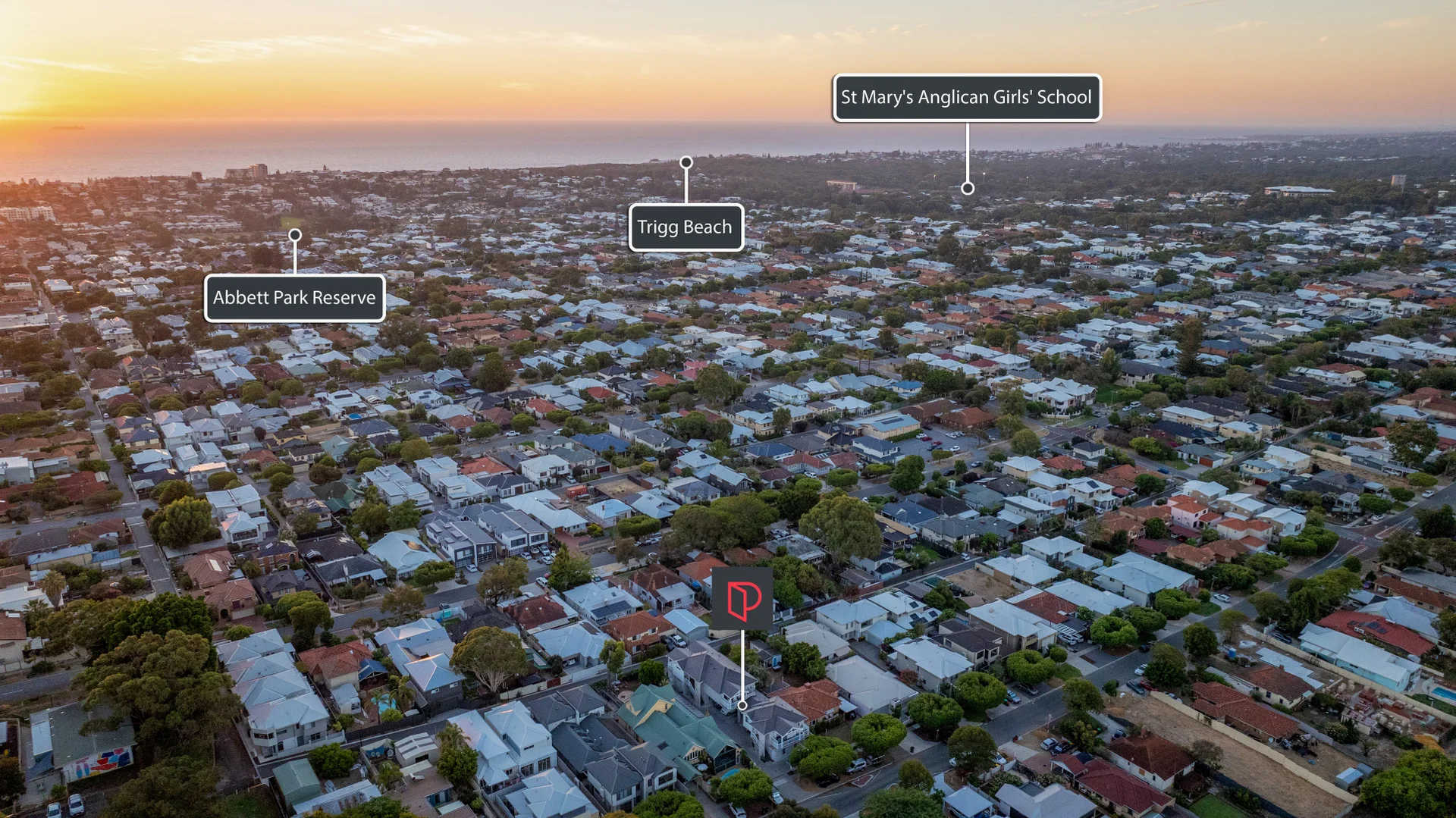 Additional image 21 of 3/215 Alice Street, Doubleview WA 6018