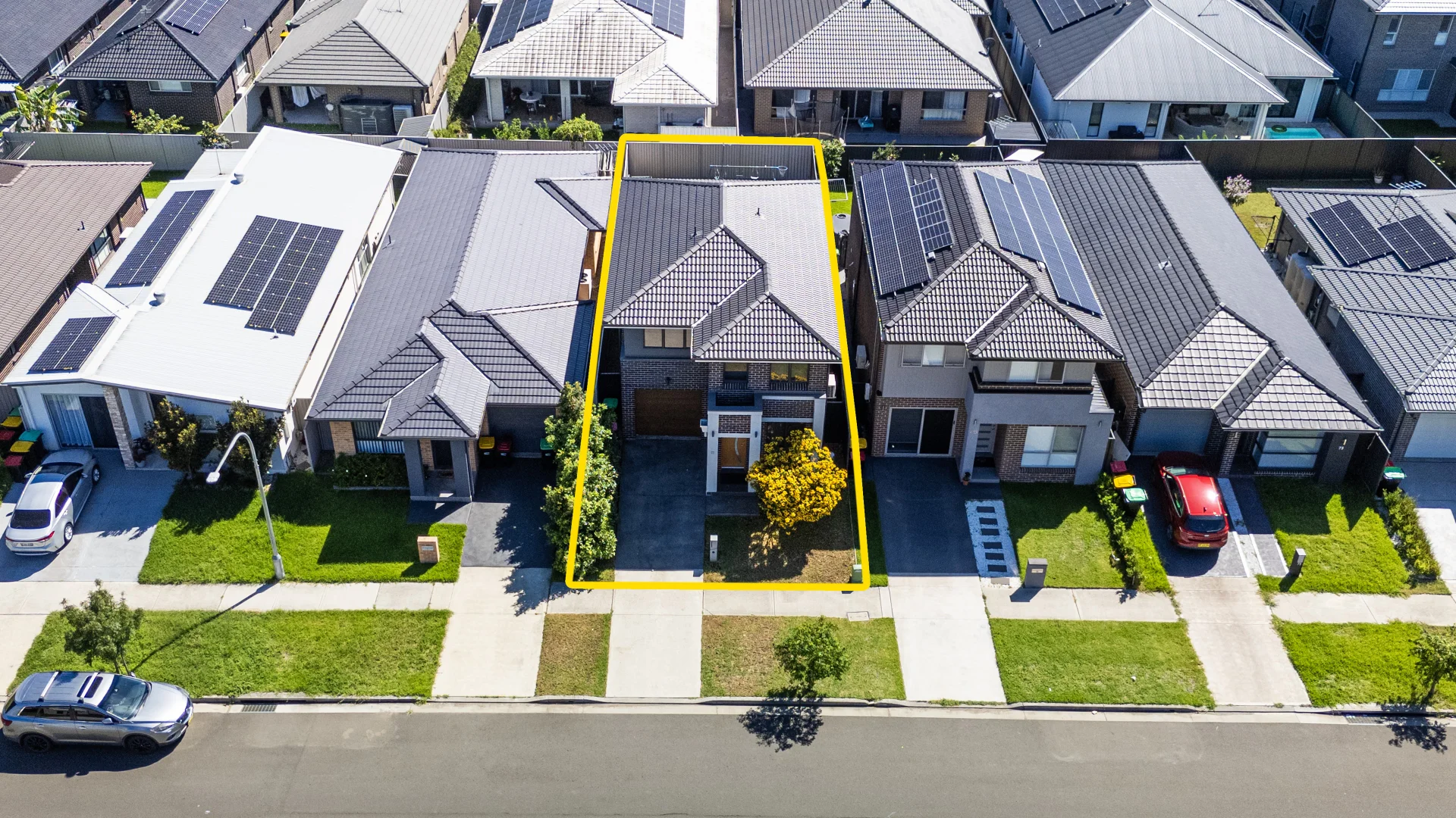 Additional image 9 of 77 Eighteenth Avenue, Austral NSW 2179