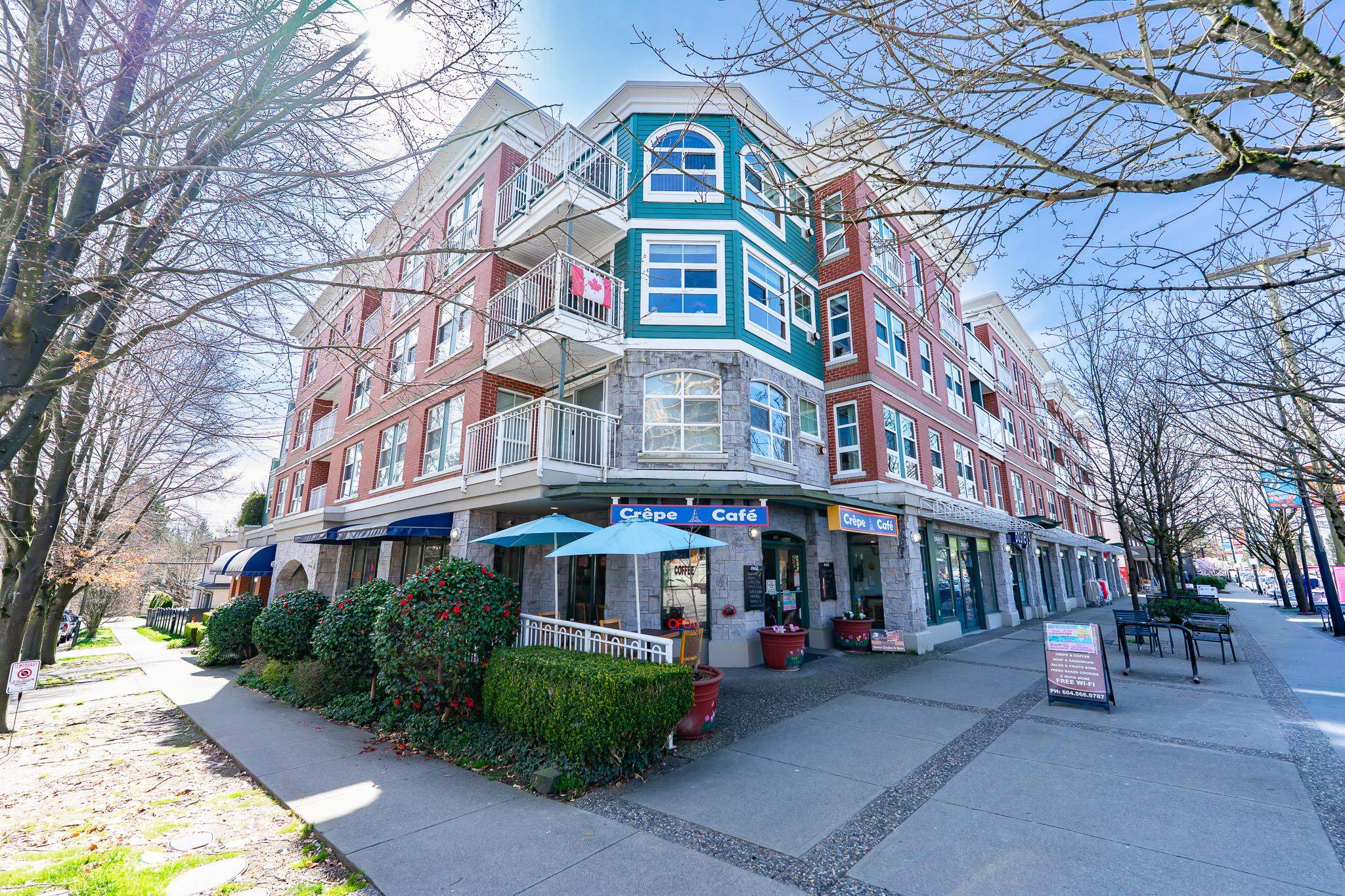 Additional image 2 of 310-5723 Collingwood Street, Vancouver, BC, V6N 4K6