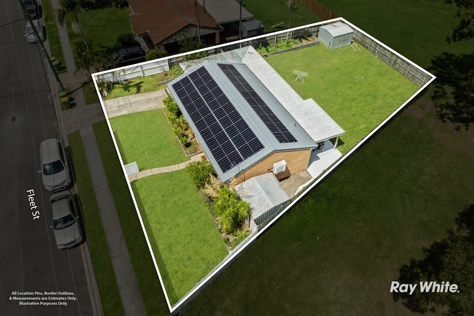 Additional image 17 of 11 Fleet Street, Browns Plains QLD 4118