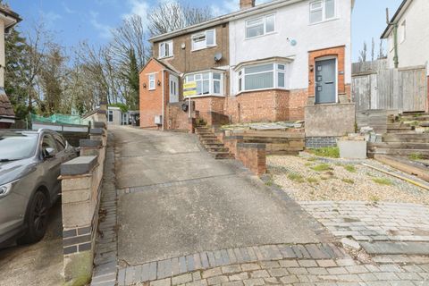 Astill Drive, Leicester, Leicestershire LE4