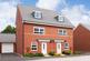 Kingsville at Fernwood Village Phoenix Way, Fernwood, Newark NG24