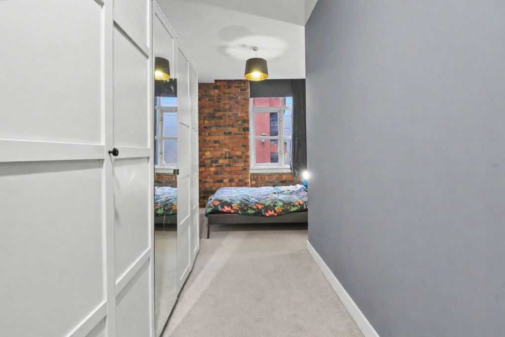 Additional image 5 of 2 bed flat for saleRoyal Mills, Cotton Street, Ancoats, Manchester M4