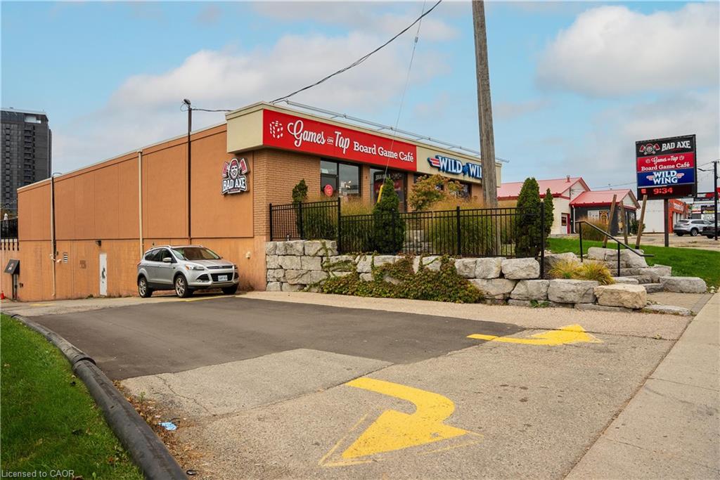 Additional image 3 of 321 Weber Street N, Waterloo, ON, N2J 3H8